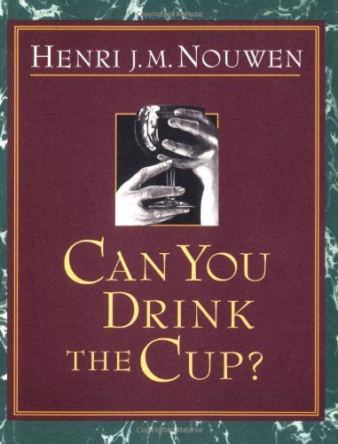 Can you drink the cup? Cover