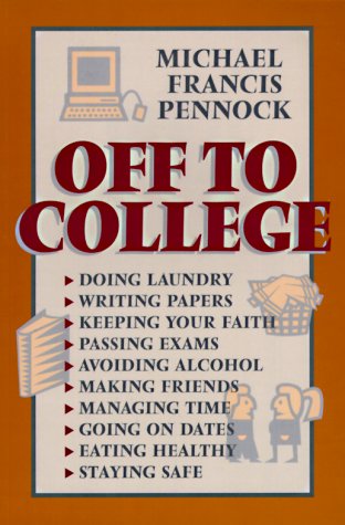 Off to college Cover