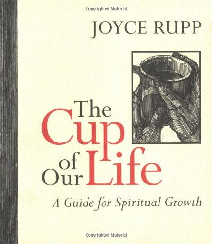 The cup of our life Cover