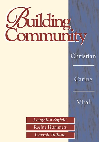 Building community Cover