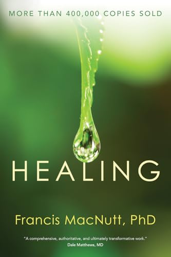 Healing Cover