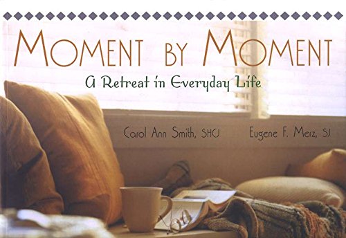 Moment by moment Cover