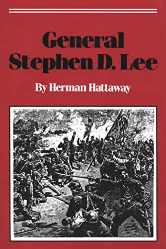 General Stephen D. Lee Cover