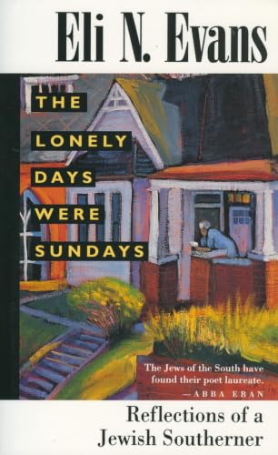 The Lonely Days Were Sundays Cover