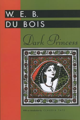 Dark princess Cover