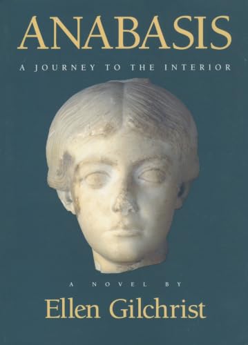 Anabasis Cover