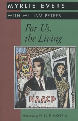 For us, the living Cover
