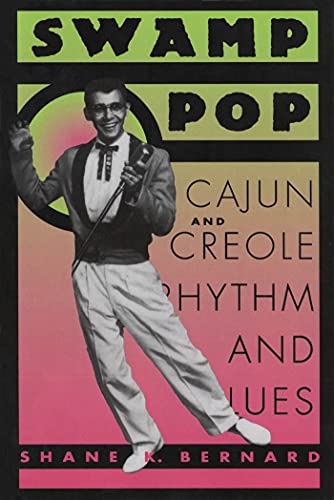 Swamp pop Cover
