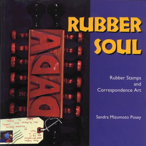 Rubber Soul Cover