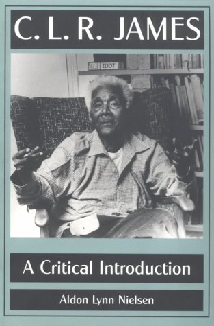 C.L.R. James Cover