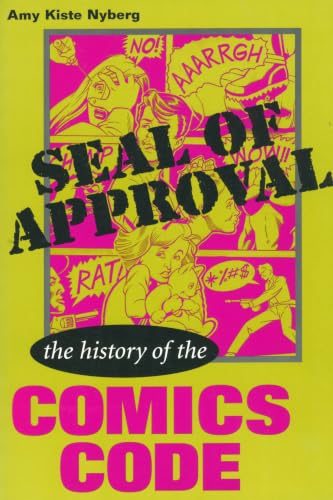 Seal of approval Cover