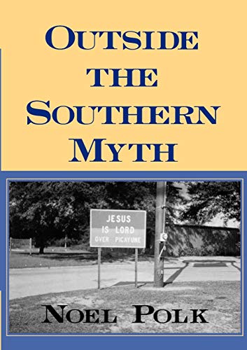 Outside the southern myth Cover