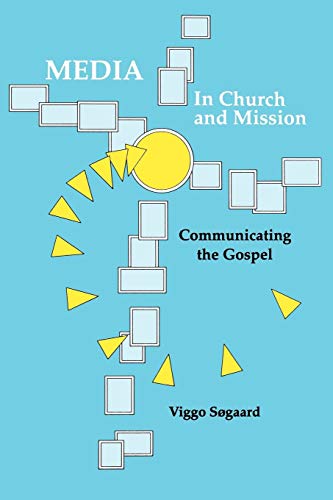 Media in church and mission Cover