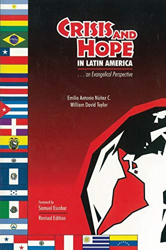 Crisis and hope in Latin America Cover