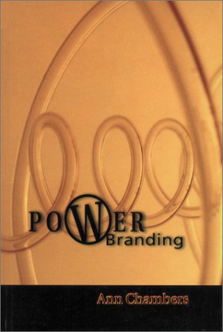 Power branding Cover