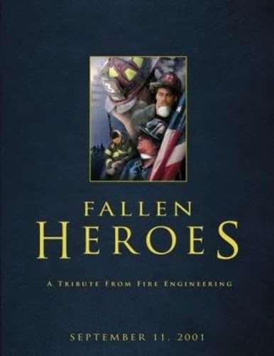 Fallen Heroes Cover