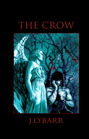 The Crow Cover