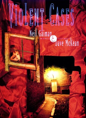 Violent Cases Cover