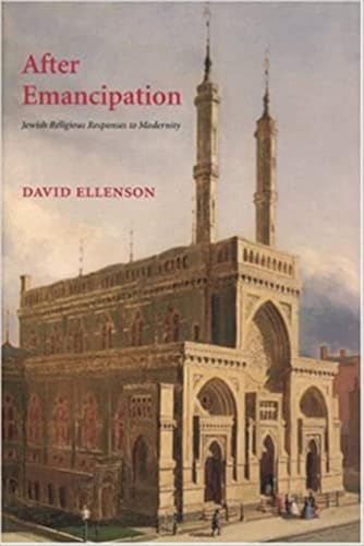 After Emancipation Cover