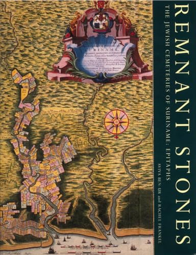 Remnant stones Cover