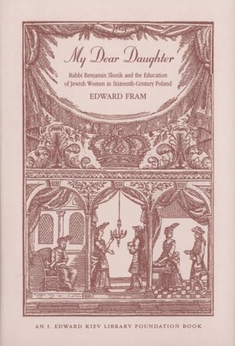 My Dear Daughter Cover