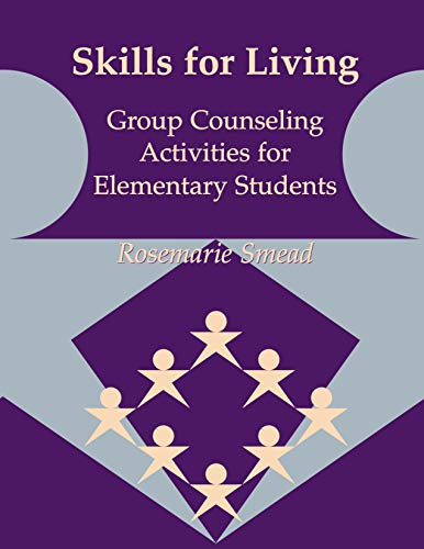 Skills for living Cover
