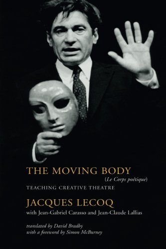 The Moving Body Cover