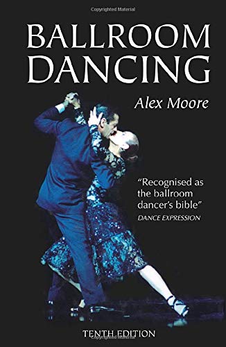 Ballroom dancing Cover