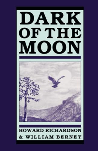 Dark of the moon Cover
