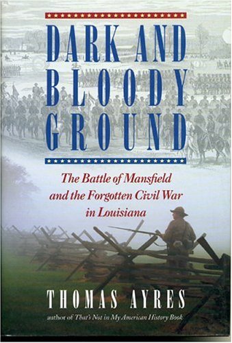 Dark and bloody ground Cover