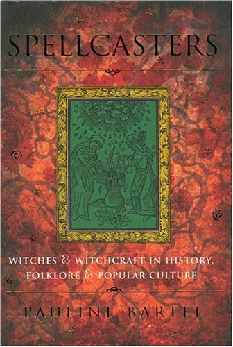 Spellcasters Cover