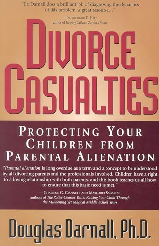 Divorce casualties Cover