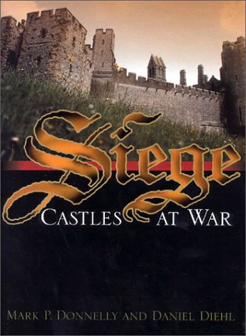 Siege Cover