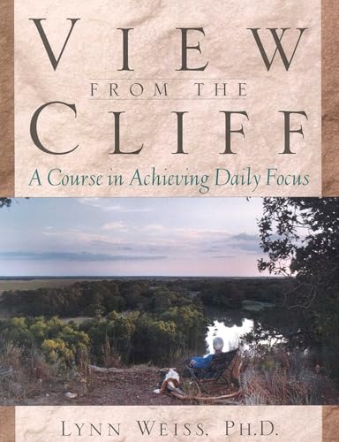 View from the cliff Cover