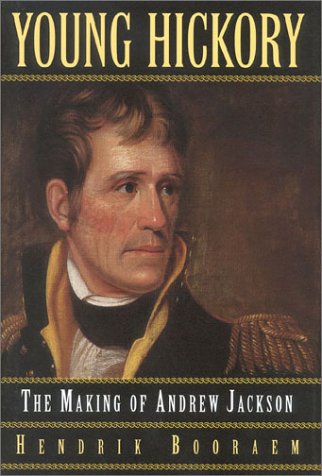 Young Hickory Cover