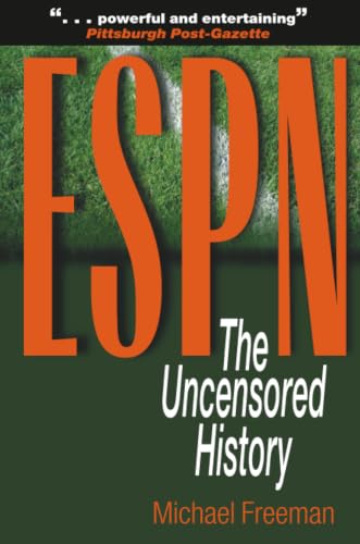 ESPN Cover