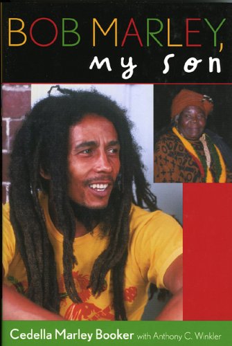 Bob Marley Cover