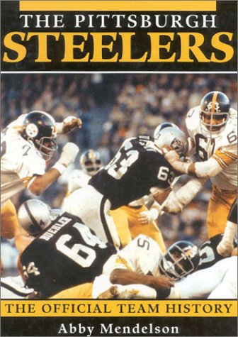 The Pittsburgh Steelers Cover