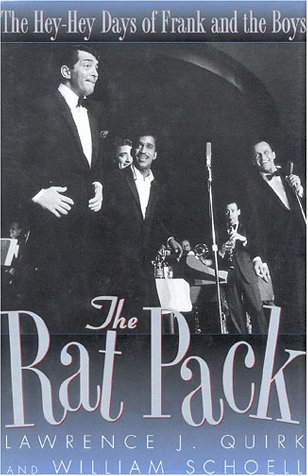 The Rat Pack Cover