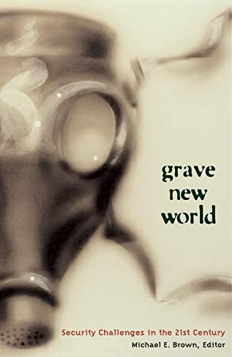 Grave New World Cover