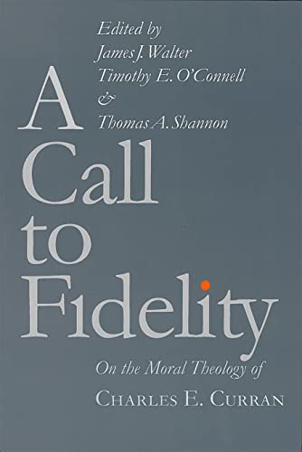 A Call to Fidelity Cover