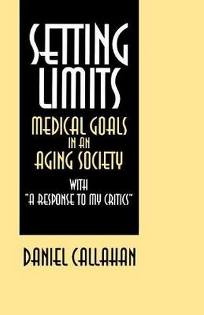 Setting limits Cover