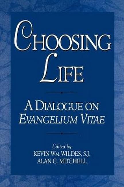 Choosing life Cover