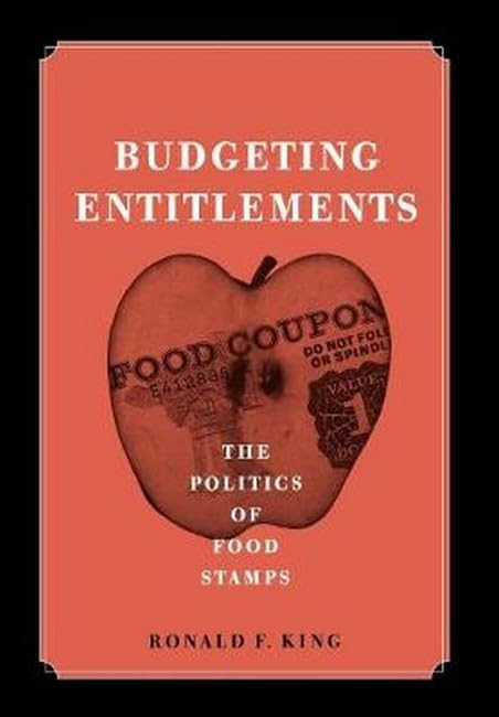 Budgeting Entitlements Cover