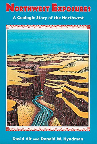 Northwest exposures Cover