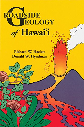 Roadside geology of Hawaiʻi Cover