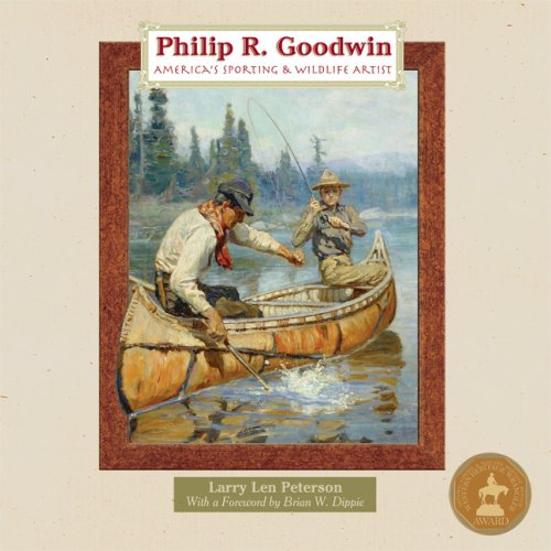 Philip R. Goodwin Cover