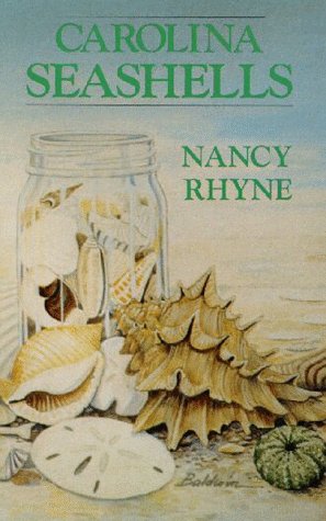 Carolina seashells Cover