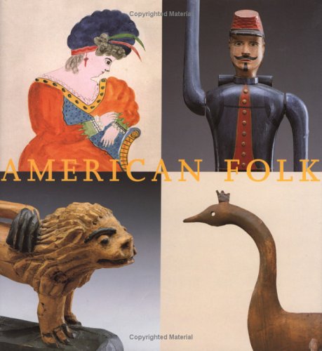 American folk Cover