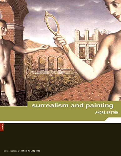 Surrealism and painting Cover